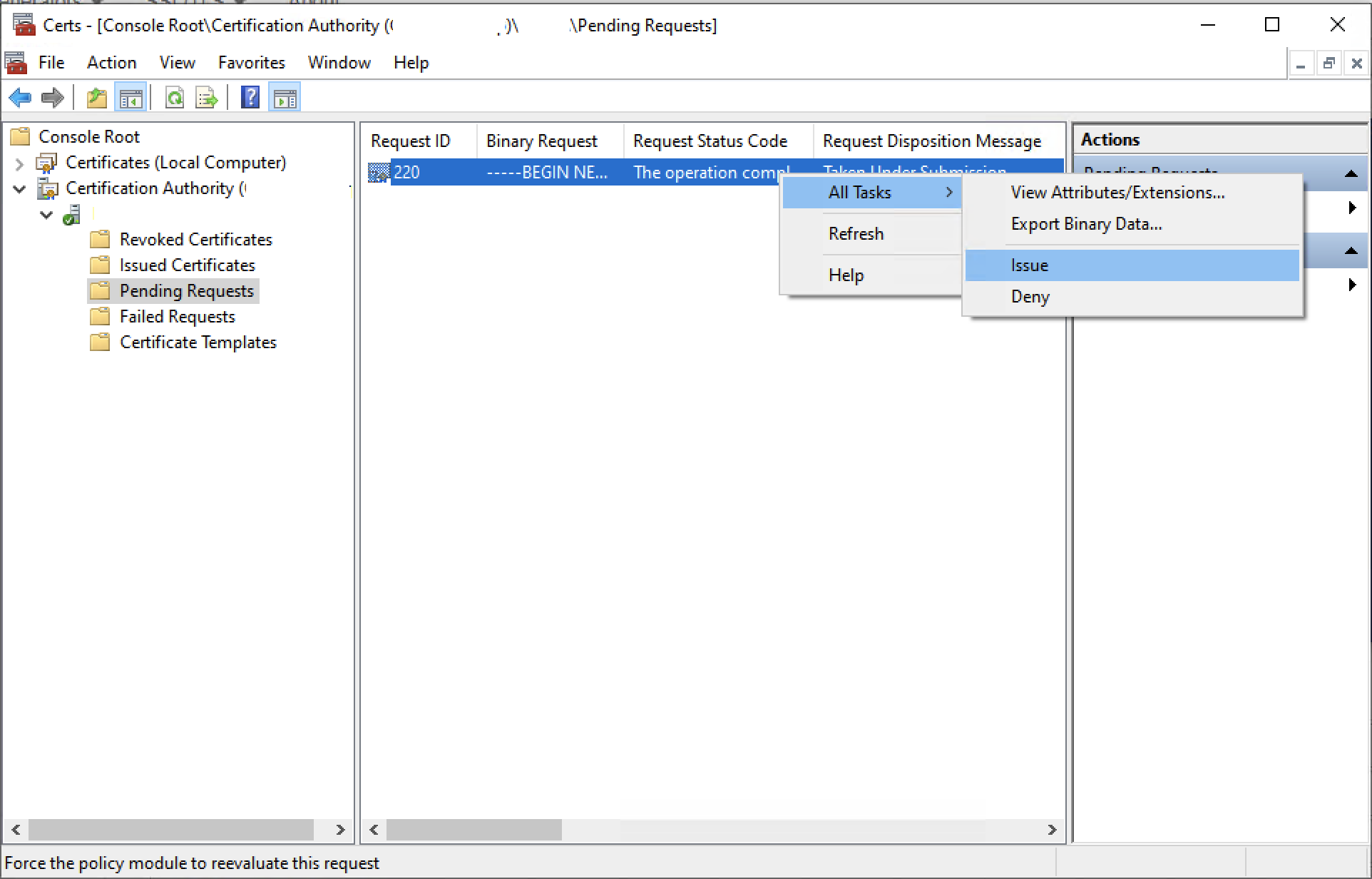 APC-10