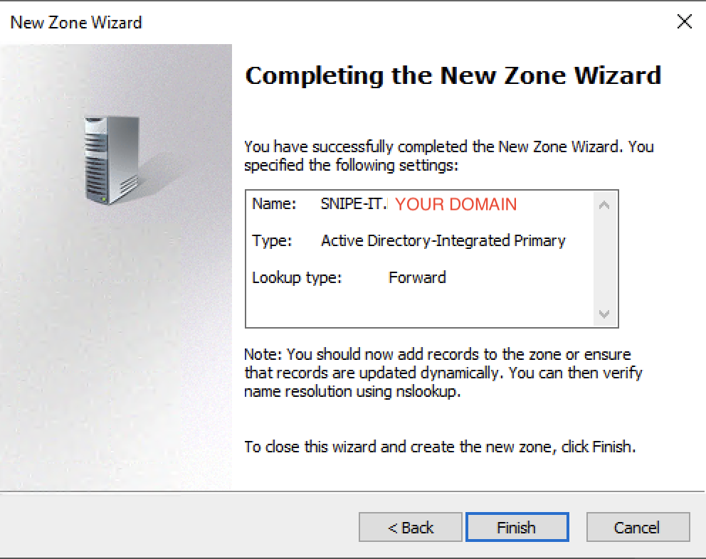 Snipe-IT DNS 06